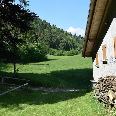 Dom wakacyjny Walking's House Mountain Iseo Hospitality