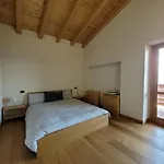 Nyaraló Walking's House Mountain Iseo Hospitality