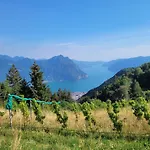 Walking's House Mountain Iseo Hospitality * Lovere