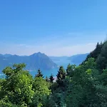 Nyaraló Walking's House Mountain Iseo Hospitality