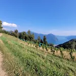 Nyaraló Walking's House Mountain Iseo Hospitality Lovere