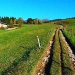 Walking's House Mountain Iseo Hospitality