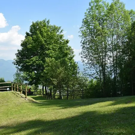 Walking's House Mountain Iseo Hospitality * Ловере