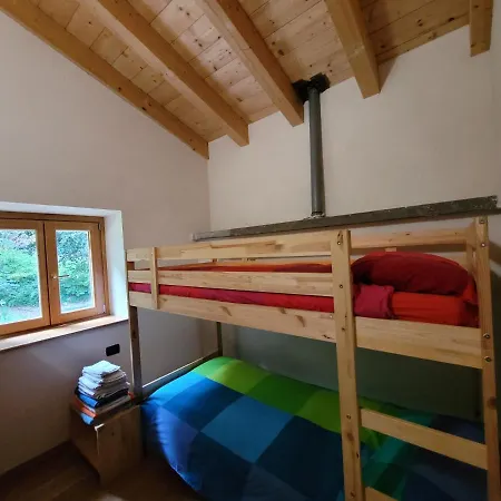 Walking's House Mountain Iseo Hospitality * Lovere