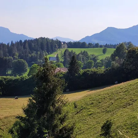 Semesterbostad Walking's House Mountain Iseo Hospitality *