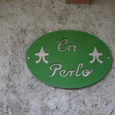 Nyaraló Walking's House Mountain Iseo Hospitality Lovere