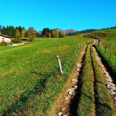 Walking's House Mountain Iseo Hospitality