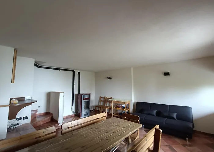 Walking's House Mountain Iseo Hospitality Ловере