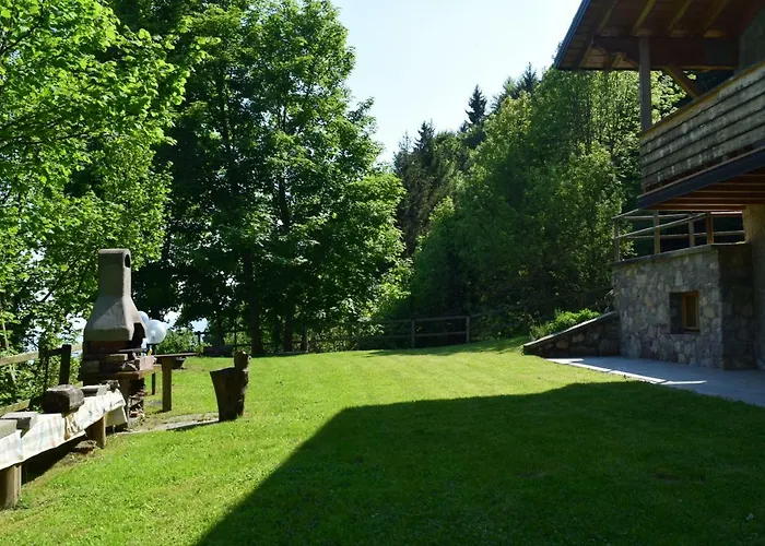 Walking's House Mountain Iseo Hospitality Ловере