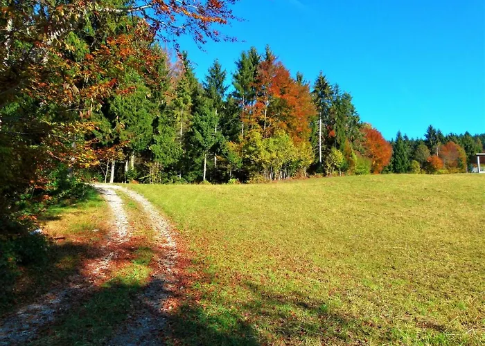 Дом отдыха Walking's House Mountain Iseo Hospitality *