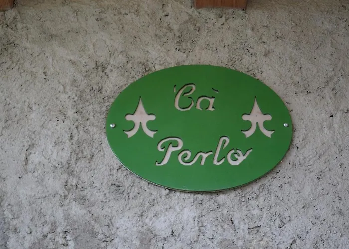 Дом отдыха Walking's House Mountain Iseo Hospitality Ловере