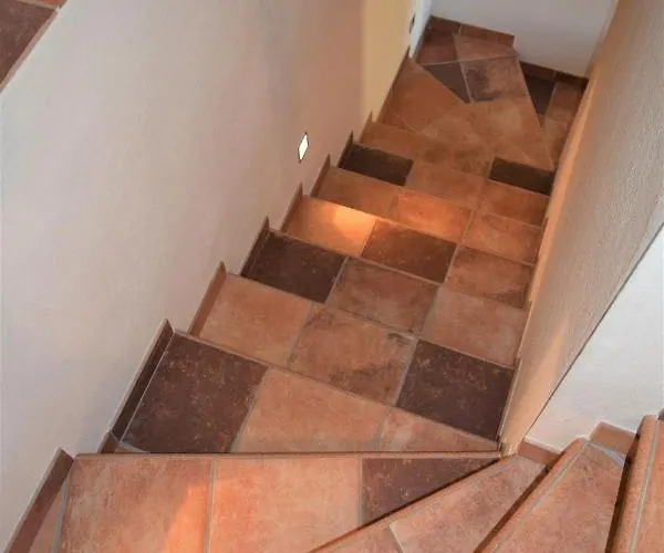 Walking's House Mountain Iseo Hospitality Дом отдыха Ловере